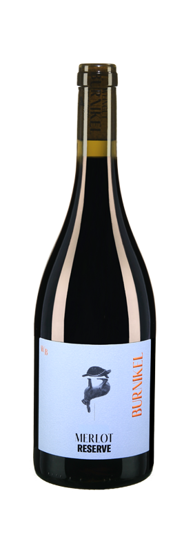 Merlot Réserve trocken