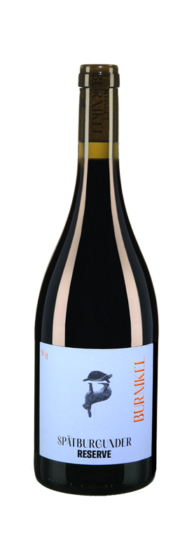Spätburgunder Réserve trocken