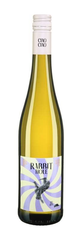 Rabbit Hole Riesling alkoholfrei 