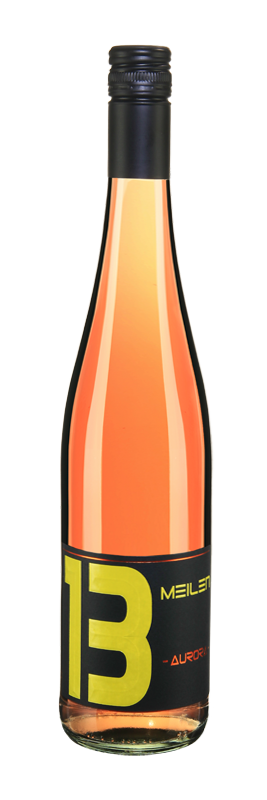 13 Meilen Aurora rosé