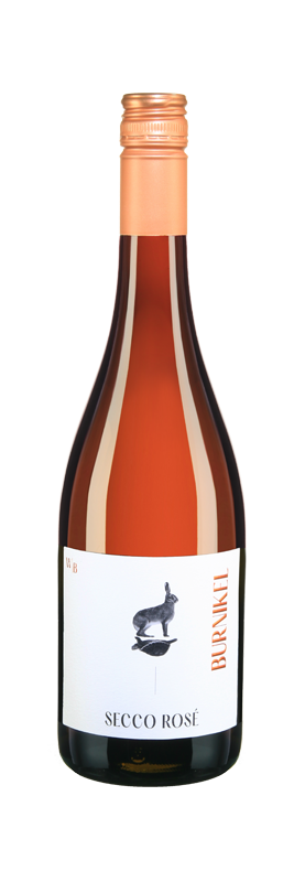 Secco rosé