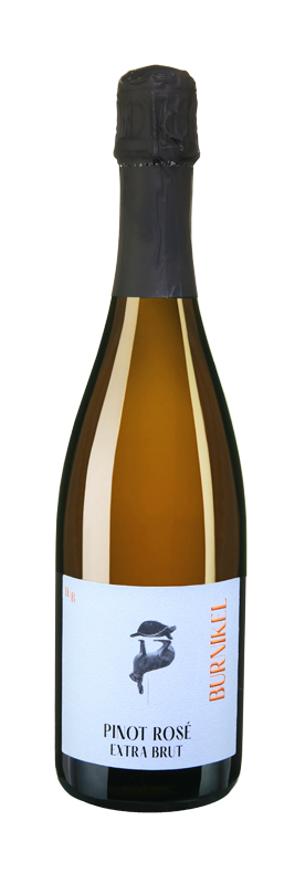 Pinot Rosé Extra Brut